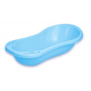 Detská vanička LORELLI Classic 100cm, modrá